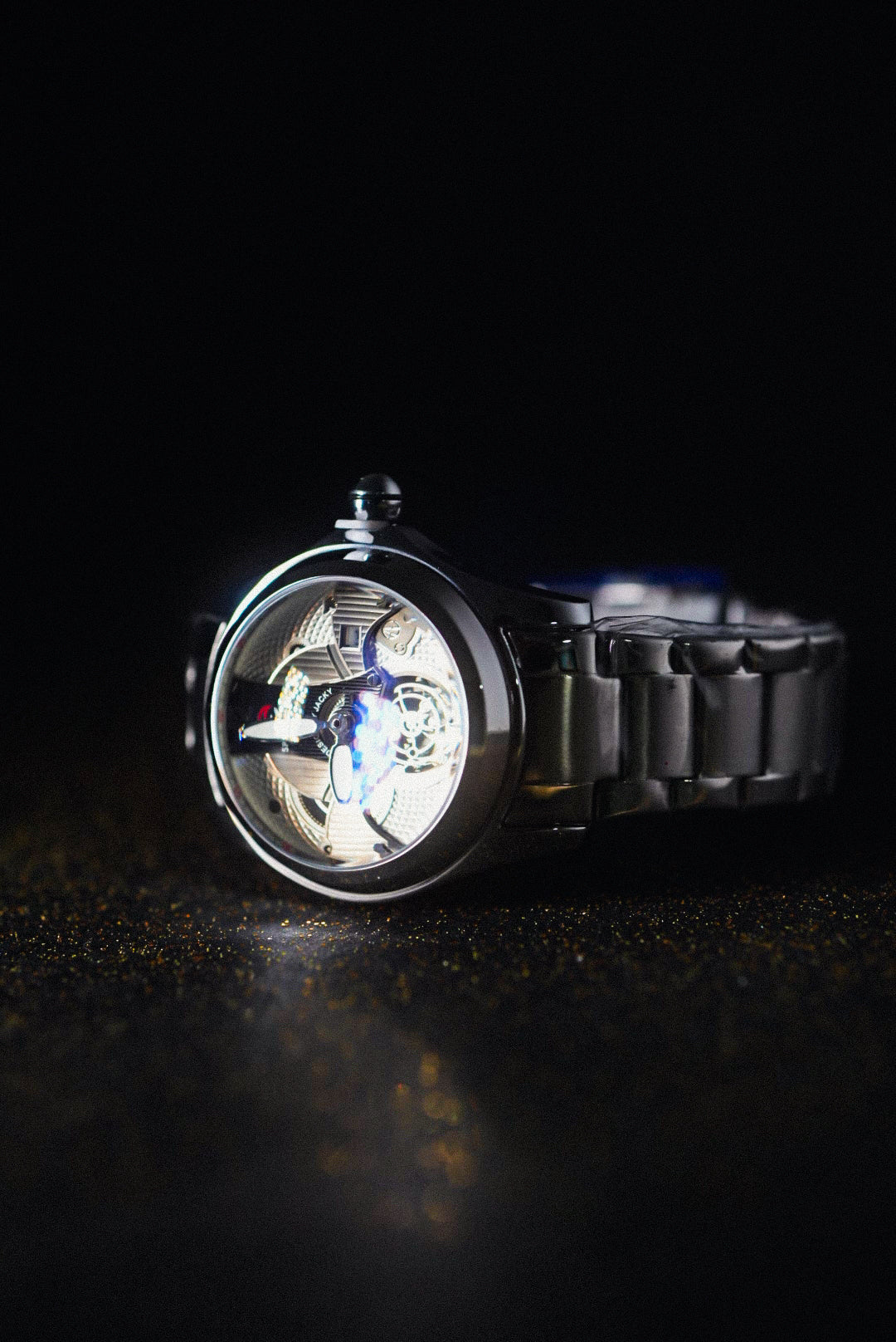 RELOJ SPECIAL ONE