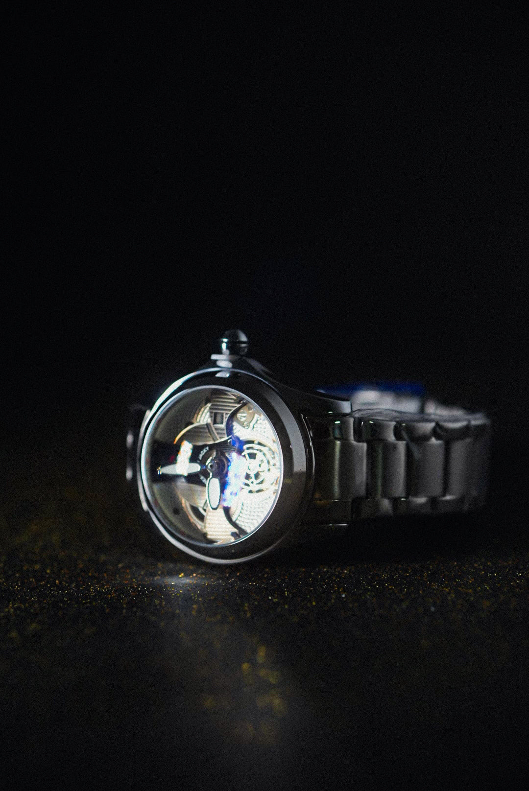 RELOJ SPECIAL ONE