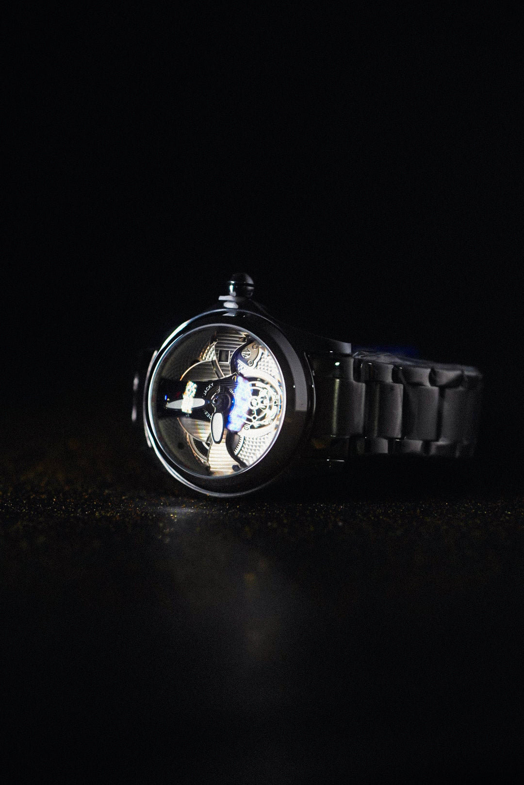 RELOJ SPECIAL ONE