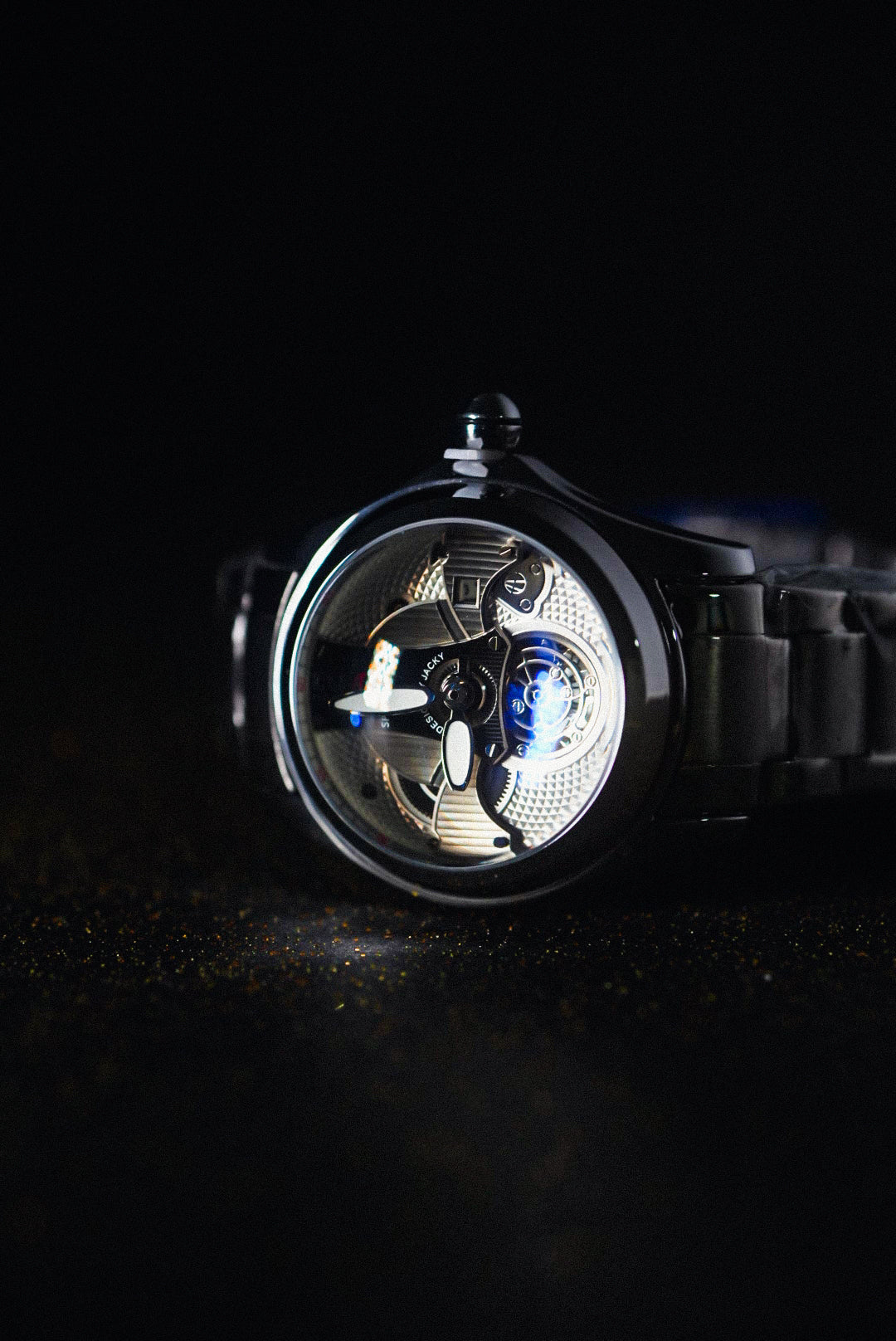 RELOJ SPECIAL ONE