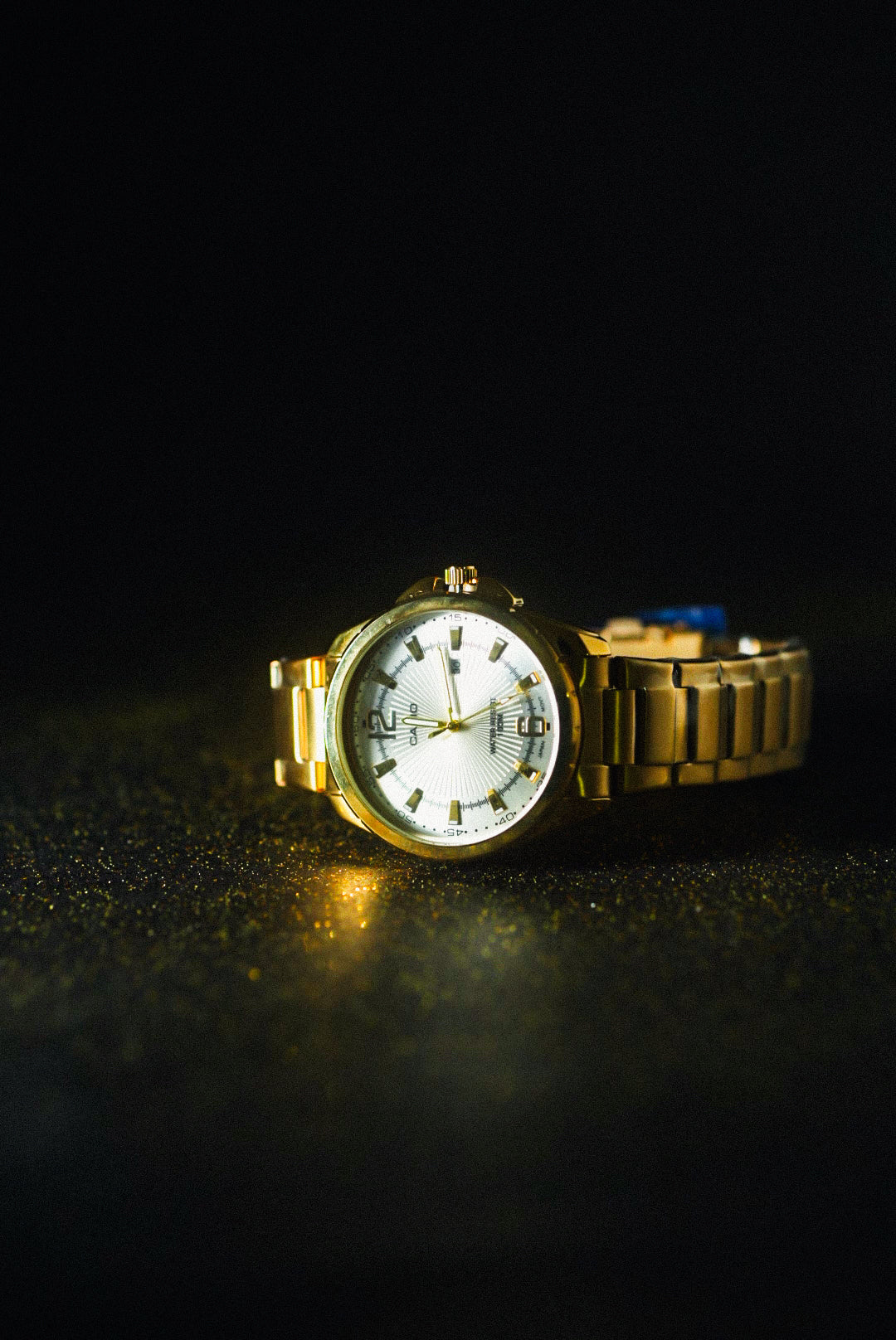 RELOJ CASSIO 1420