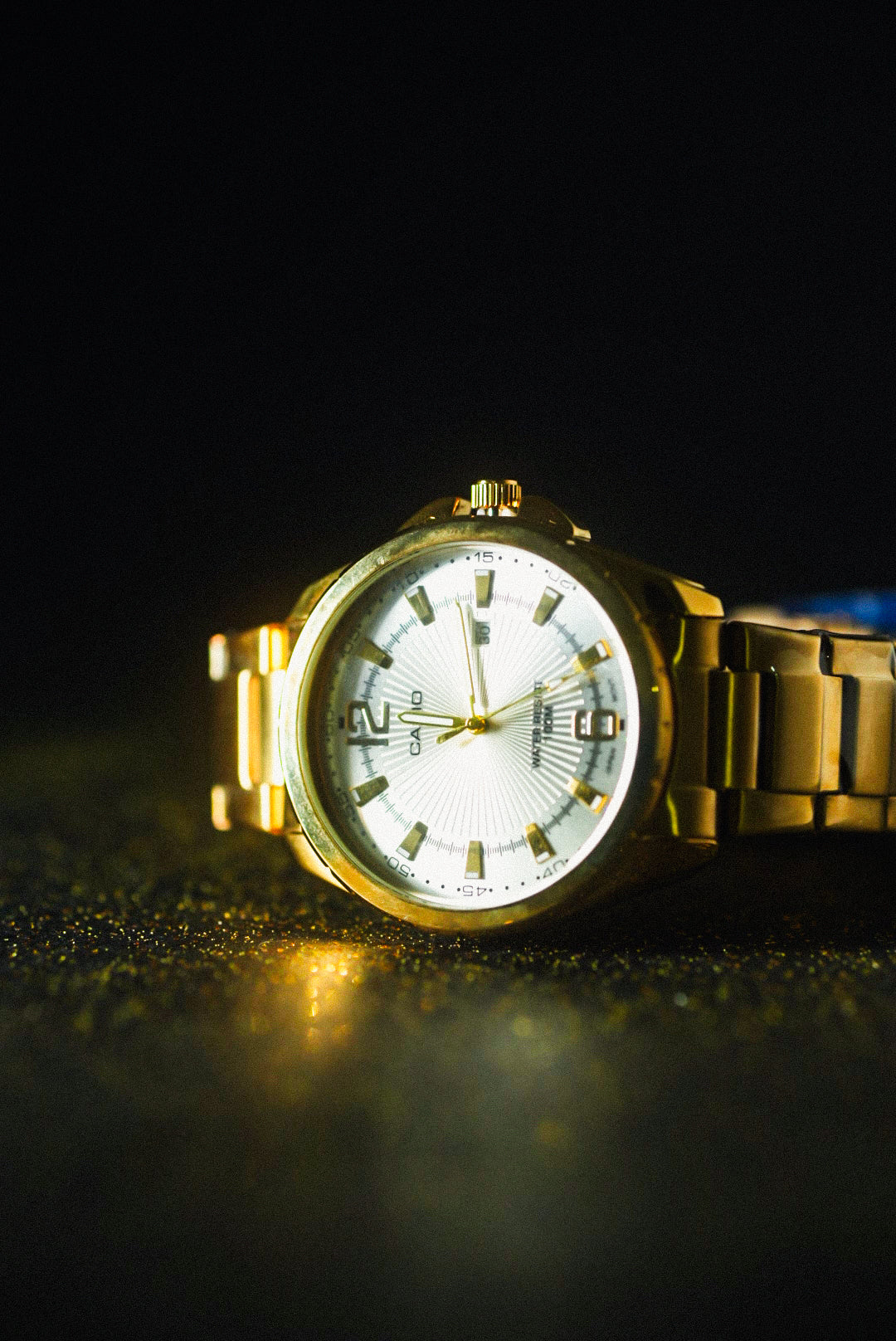 RELOJ CASSIO 1420