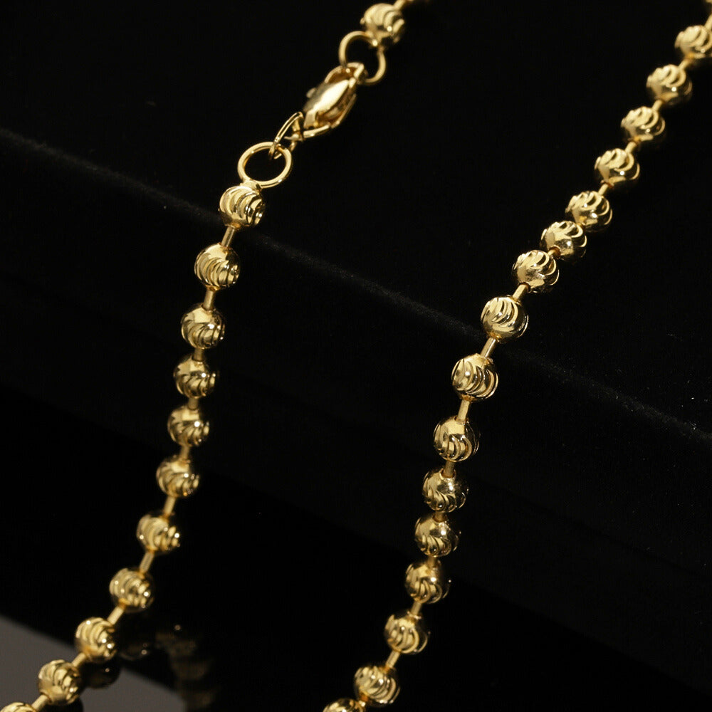 Cadena Balin Diamantado 2,2mm