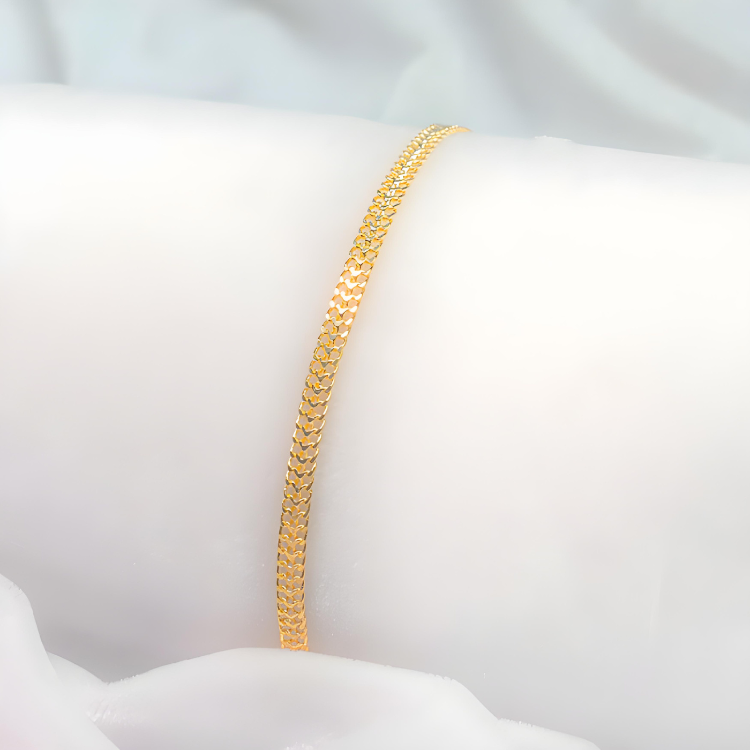 Pulsera Serpiente