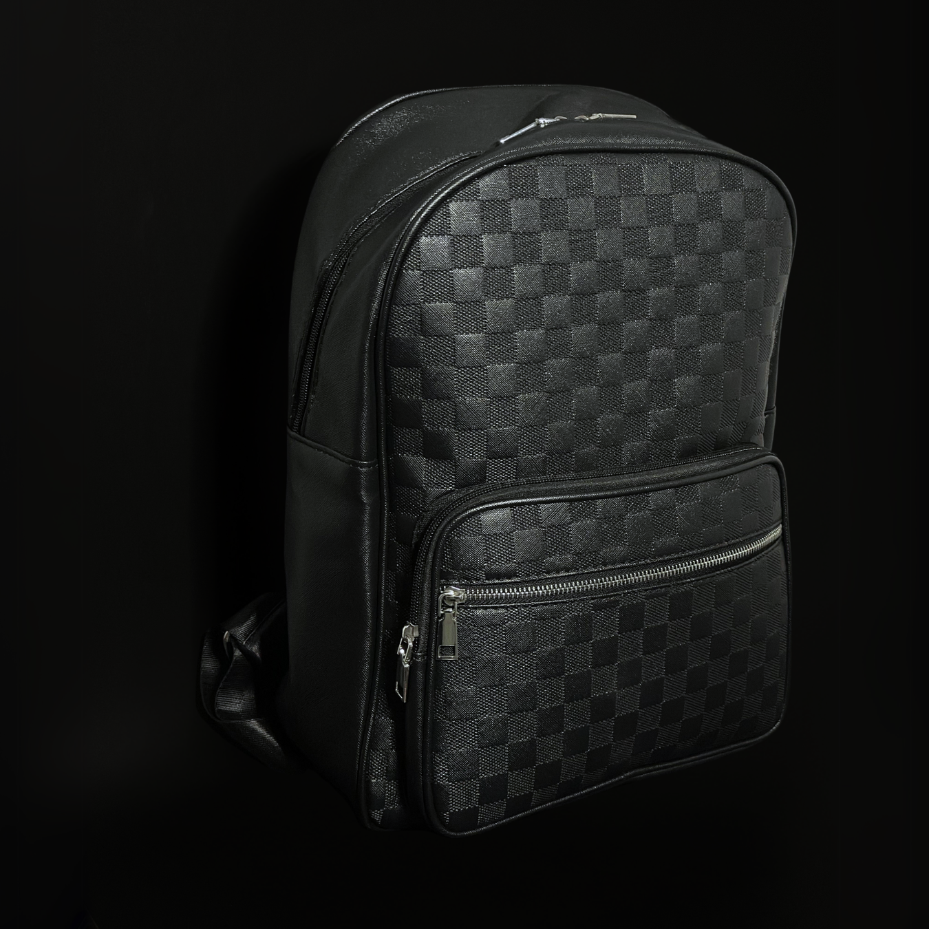 Bolso Personal Negro 01