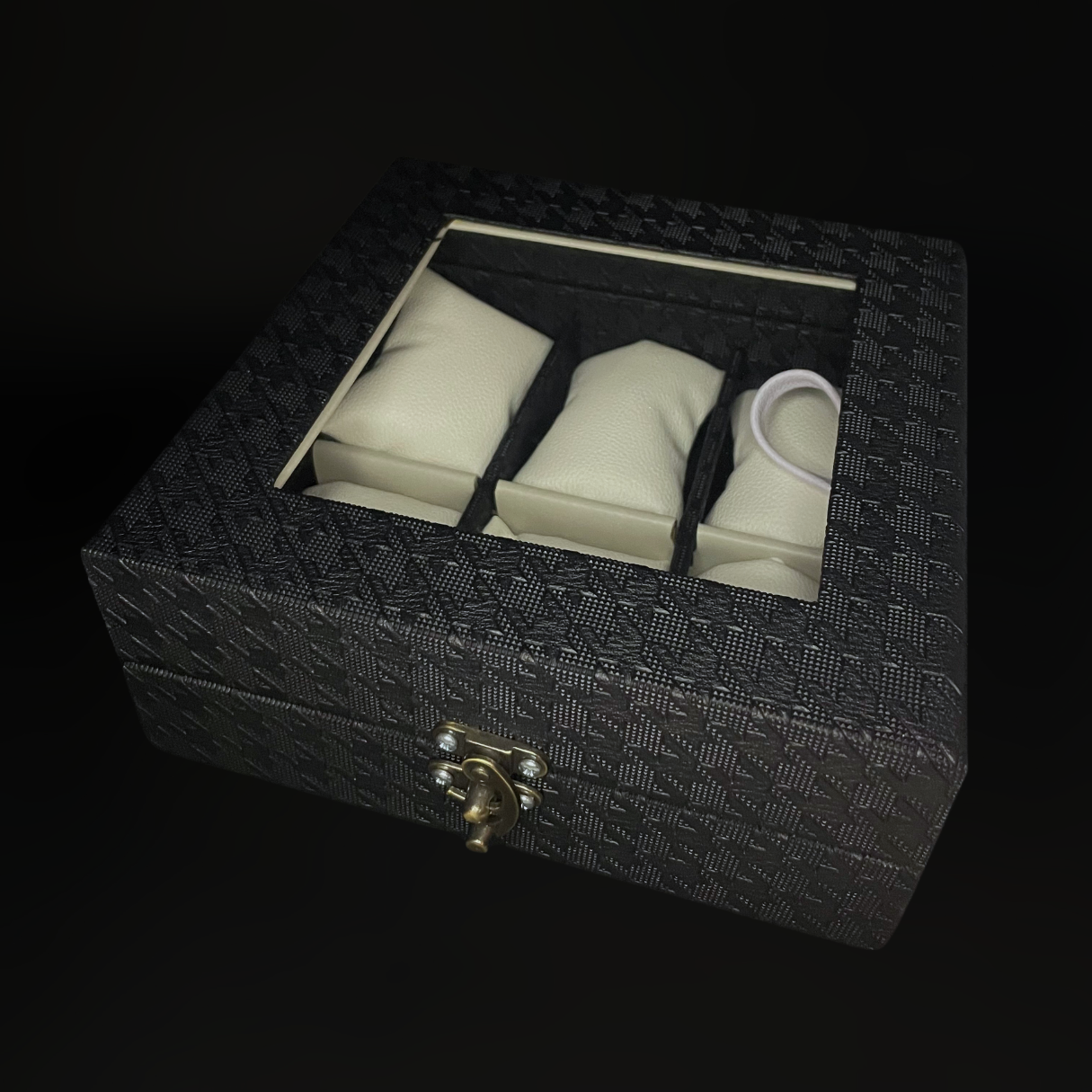 Caja Organizadora de Relojes X6