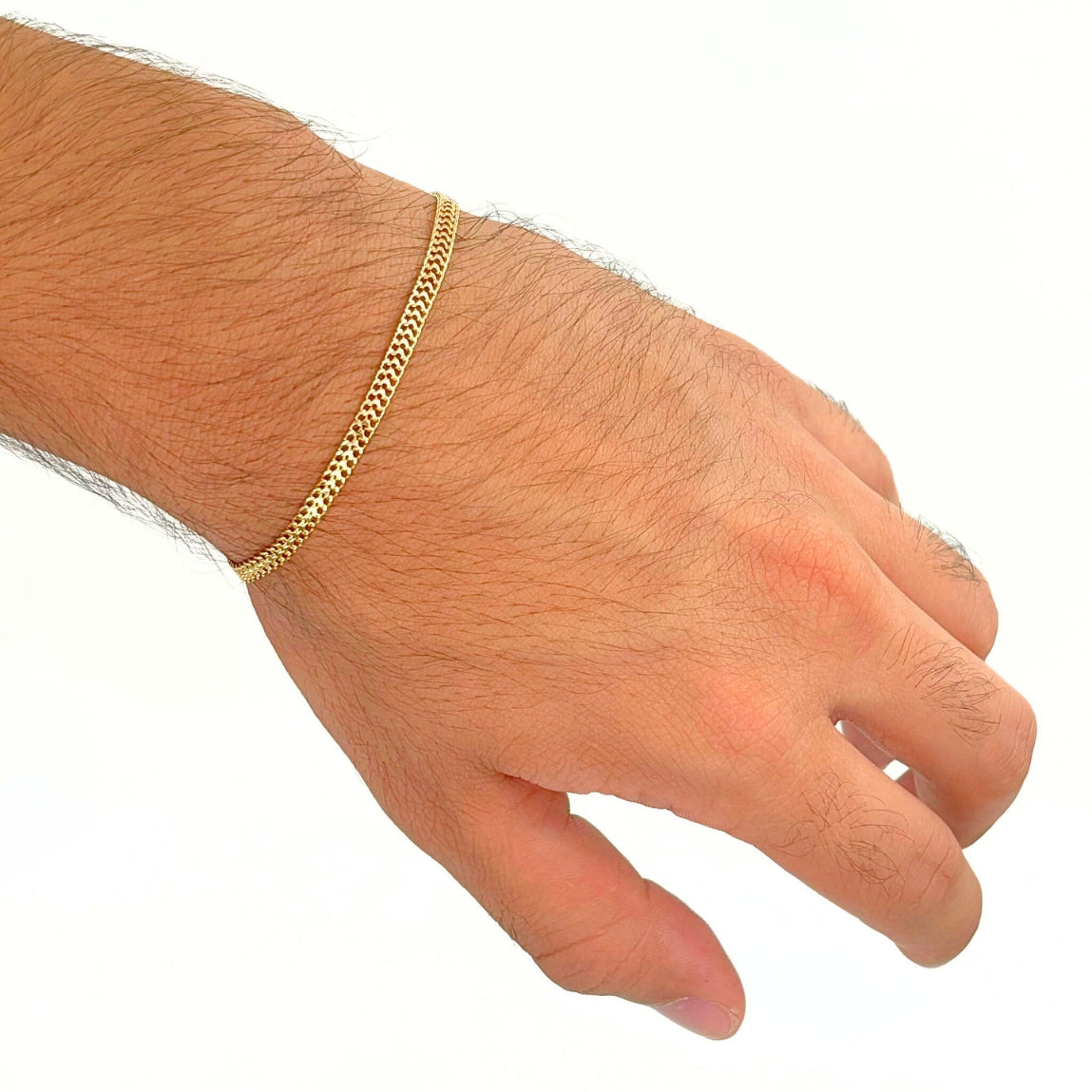 Pulsera Serpiente