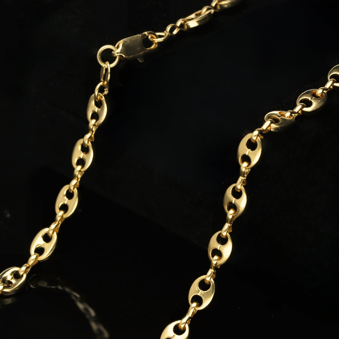 Cadena Gucci 3,5mm