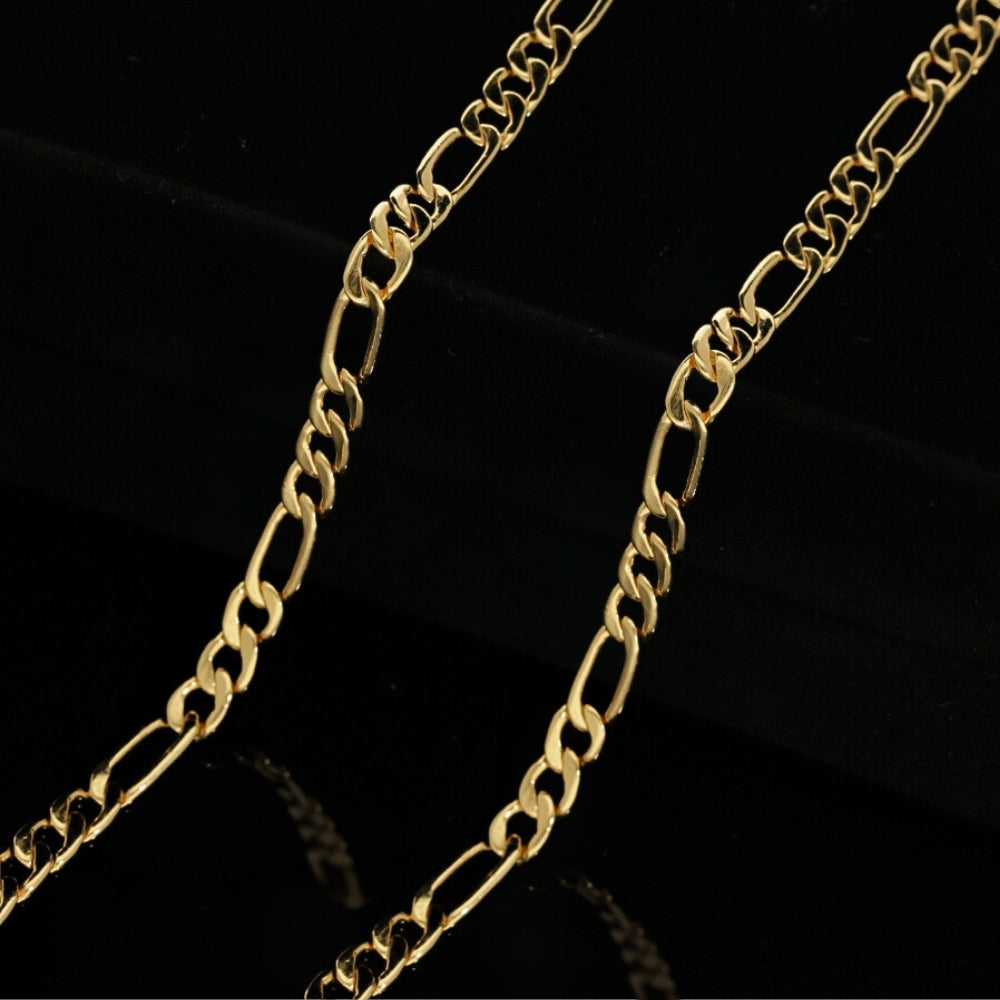 Cadena Cartier 3x1