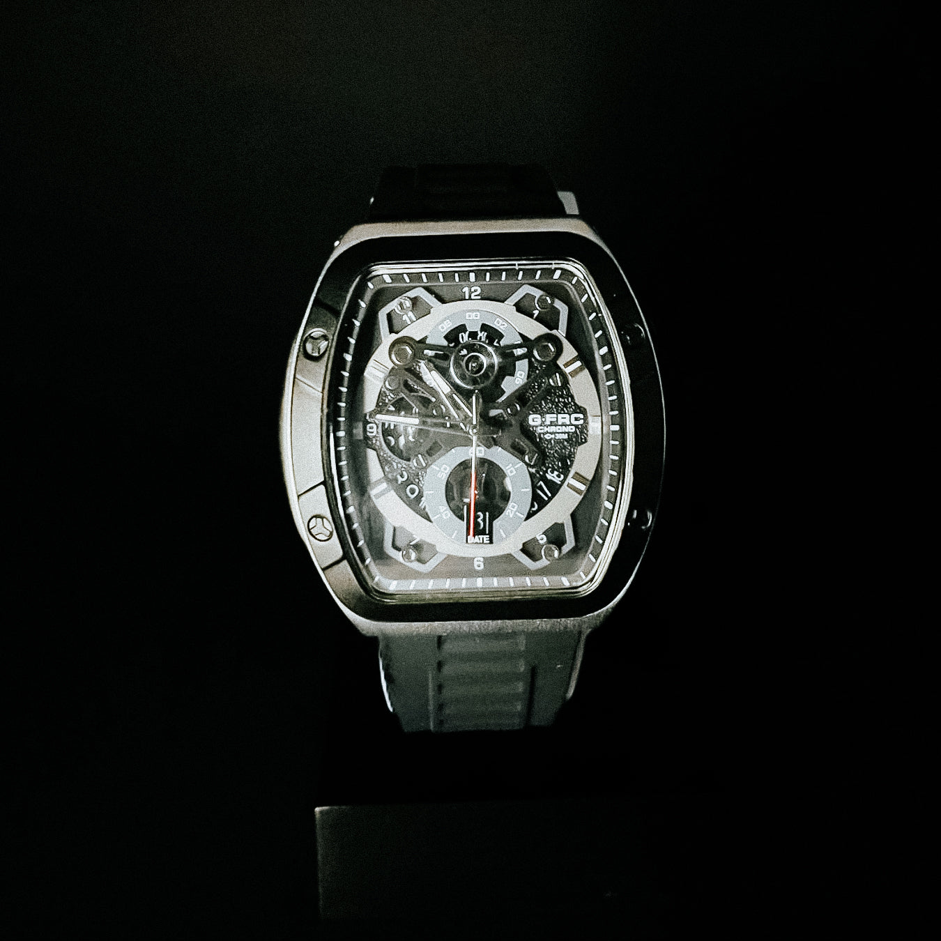 RELOJ G-FORCE 01