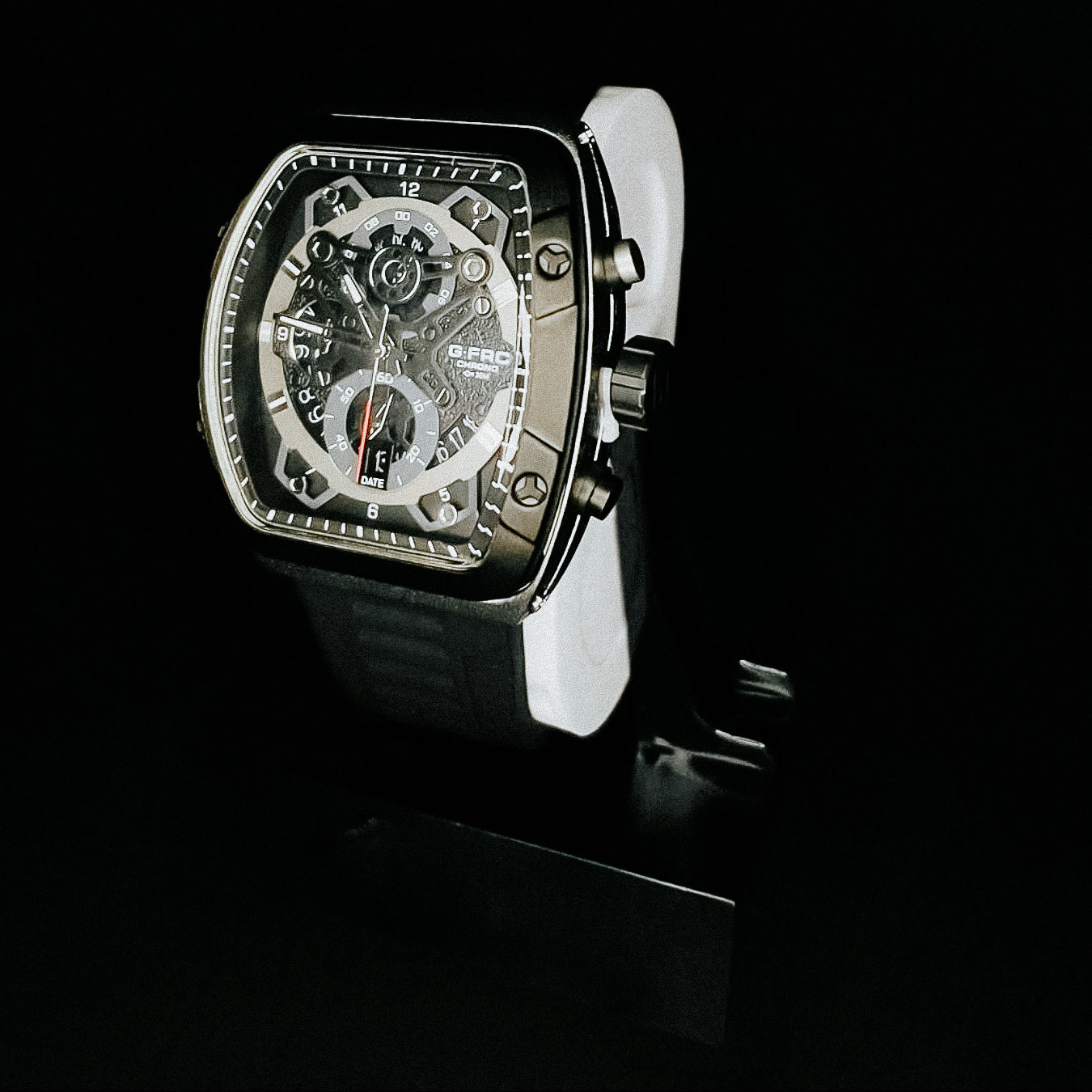 RELOJ G-FORCE 01