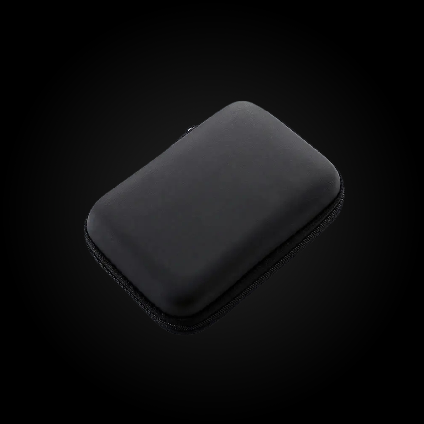 Estuche Portable de Cables y Accesorios