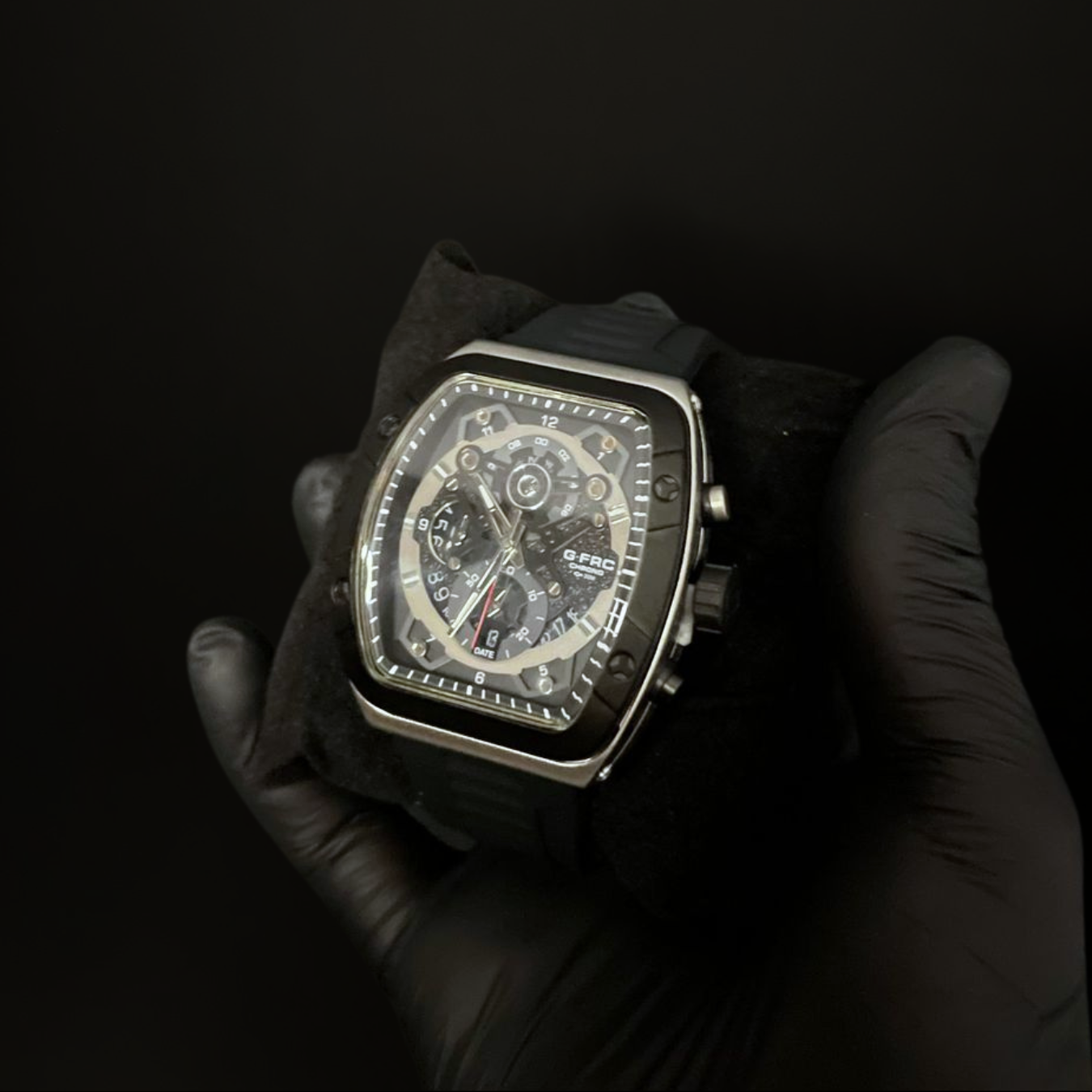 RELOJ G-FORCE 01