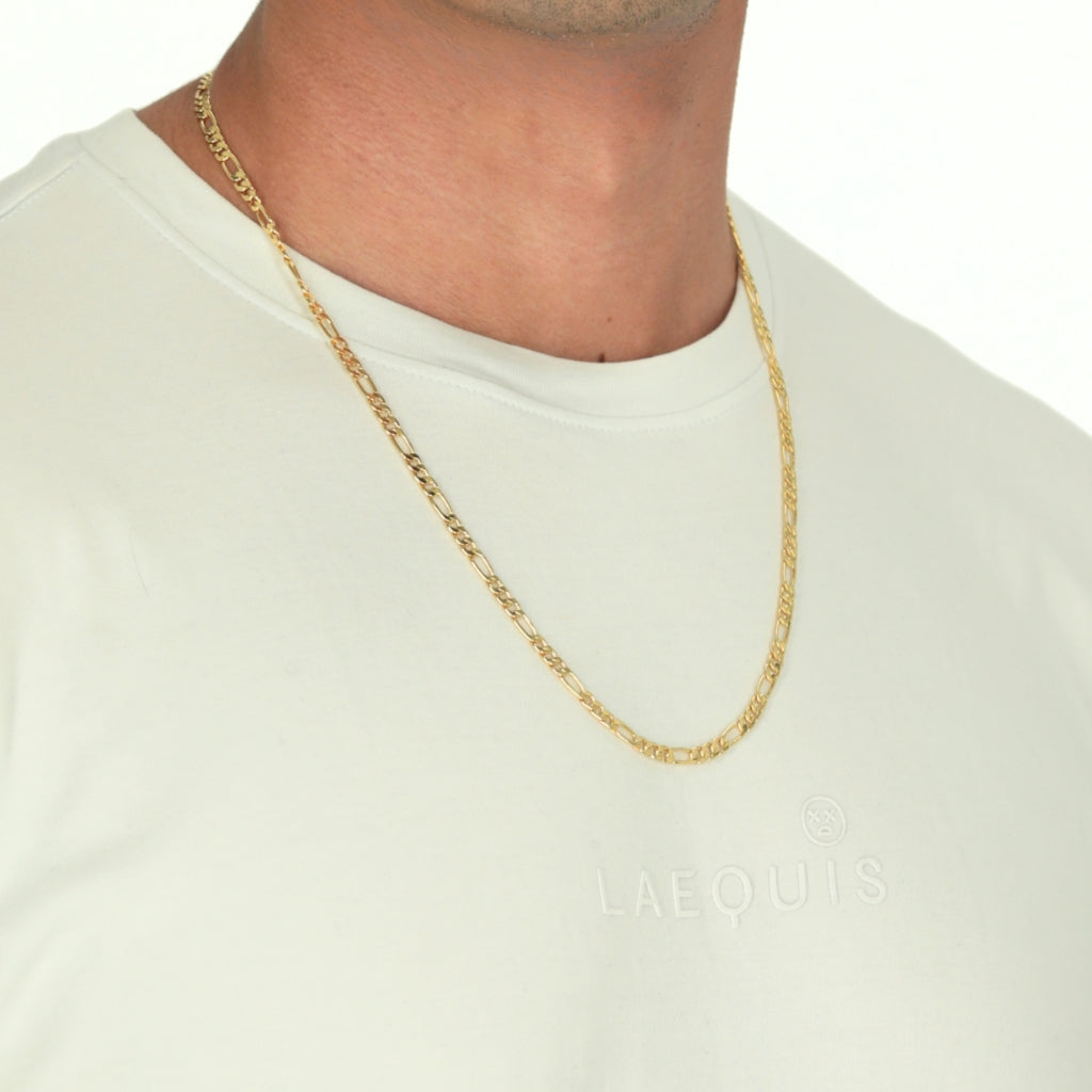 Cadena Cartier 3x1