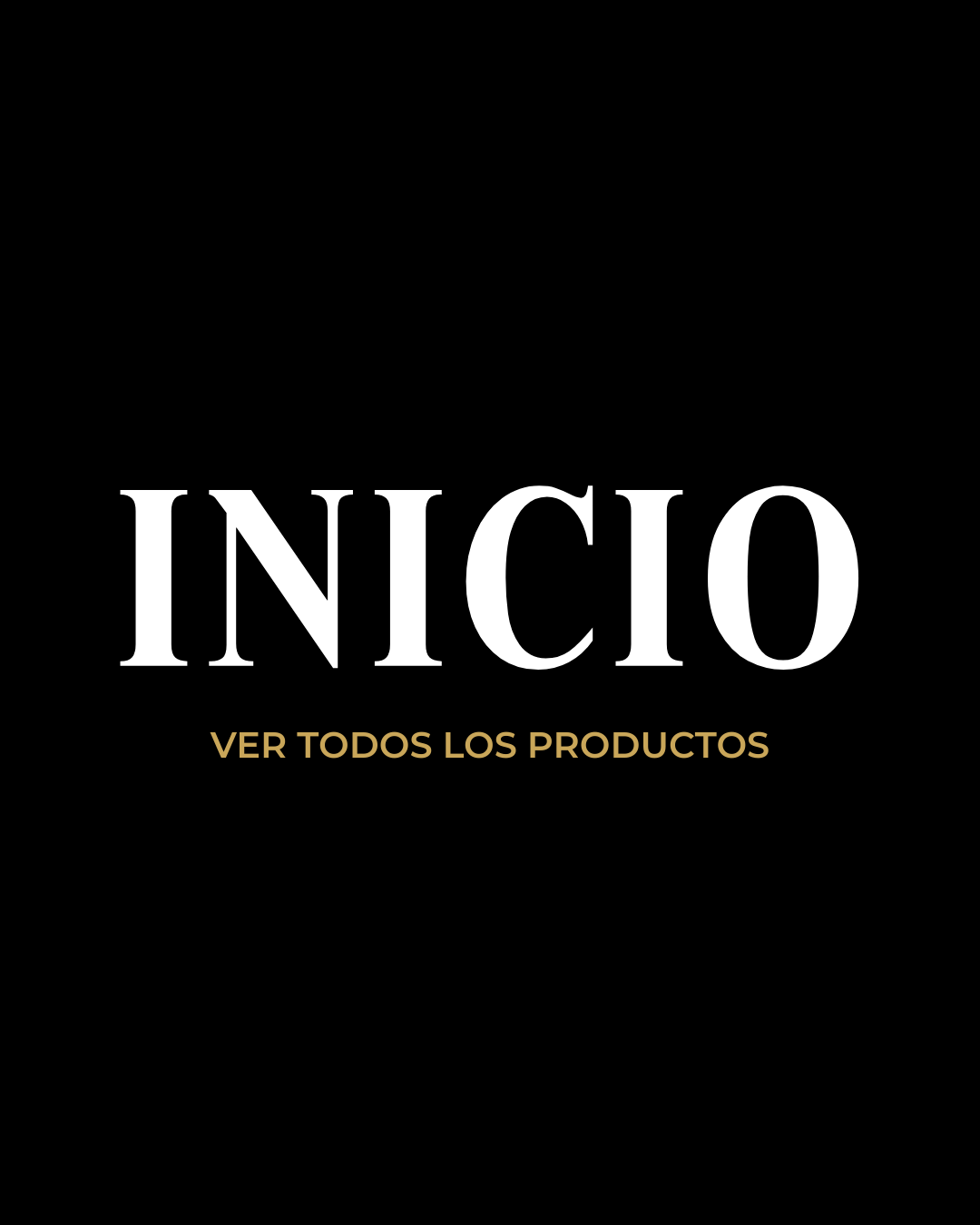 INICIO