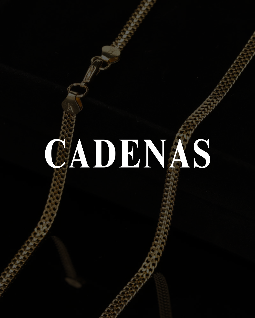 CADENAS