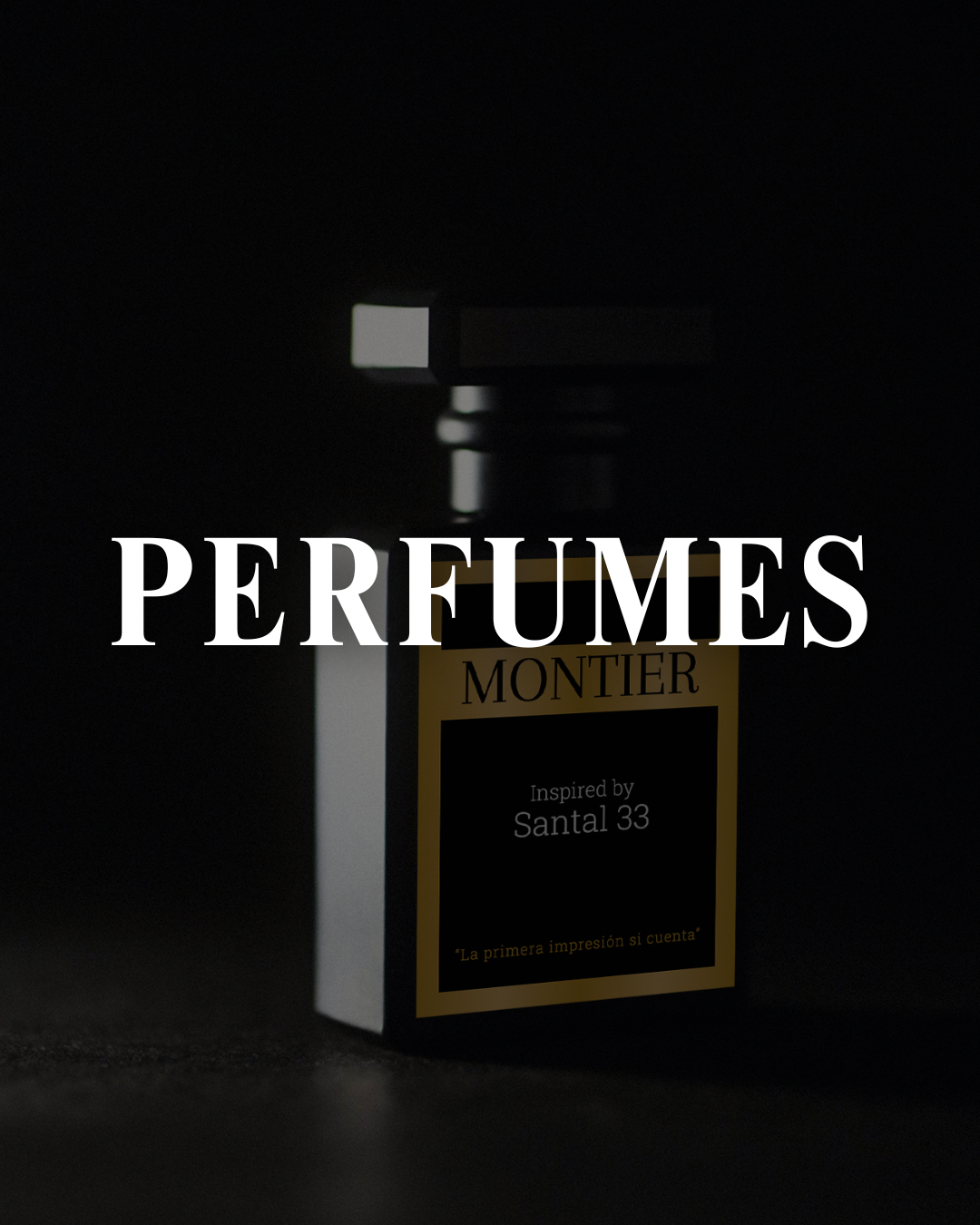PERFUMES