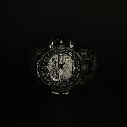 RELOJ DEPORTIVO +TIME
