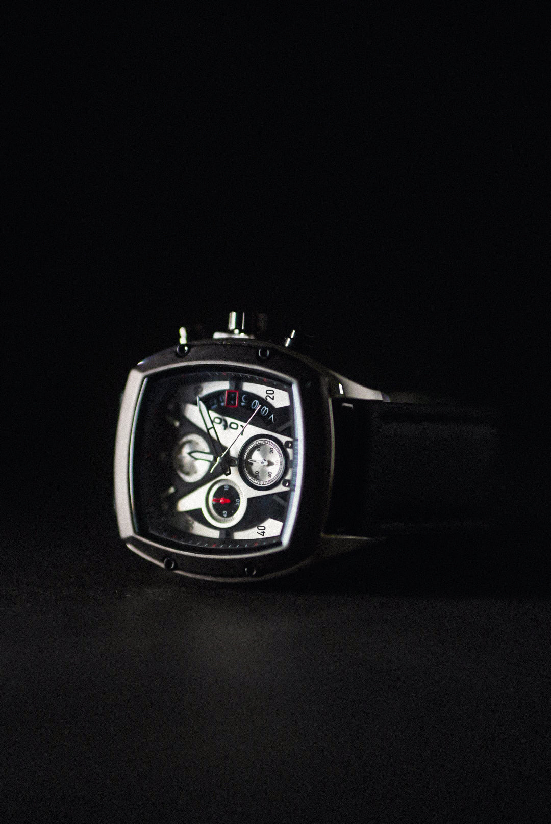 RELOJ DEPORTIVO LOTO