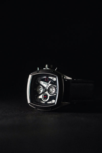 RELOJ DEPORTIVO LOTO