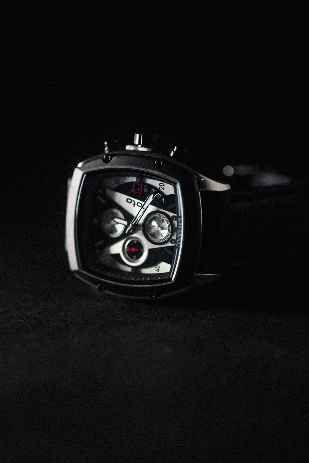 RELOJ DEPORTIVO LOTO
