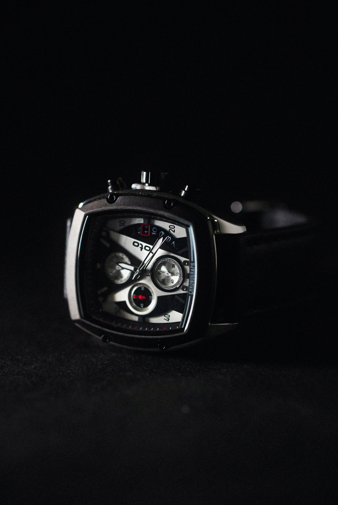 RELOJ DEPORTIVO LOTO