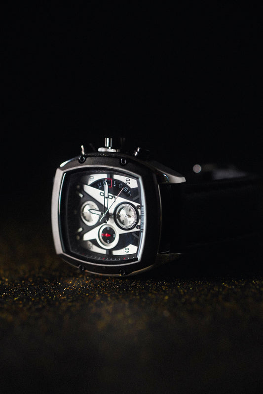 RELOJ DEPORTIVO LOTO