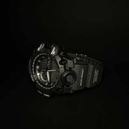 RELOJ DEPORTIVO +TIME