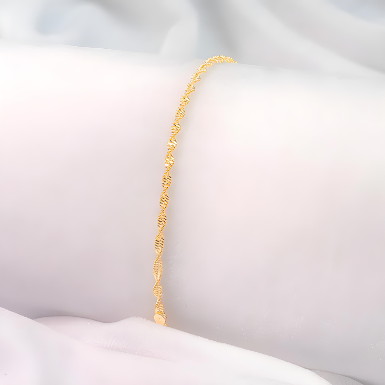 Pulsera Singapur