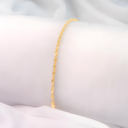 Pulsera Singapur