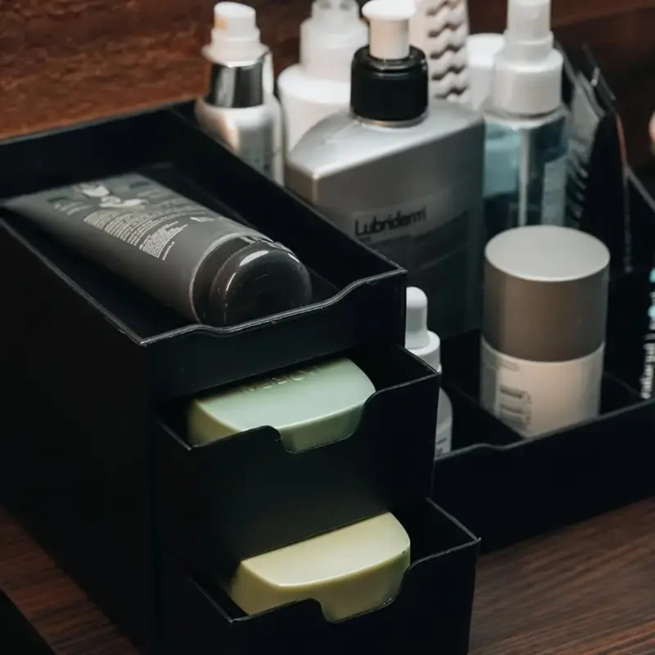 Organizador Personal
