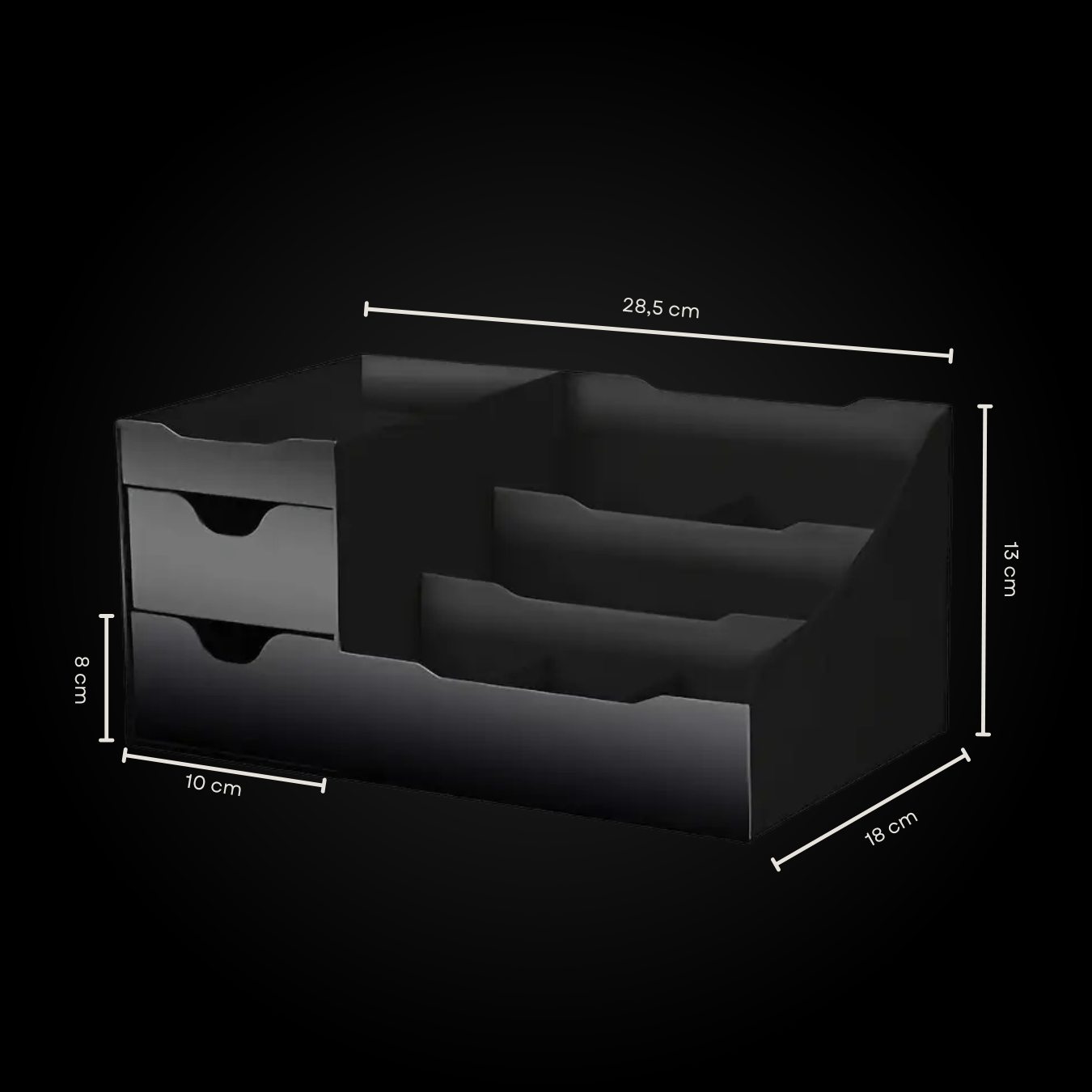 Organizador Personal