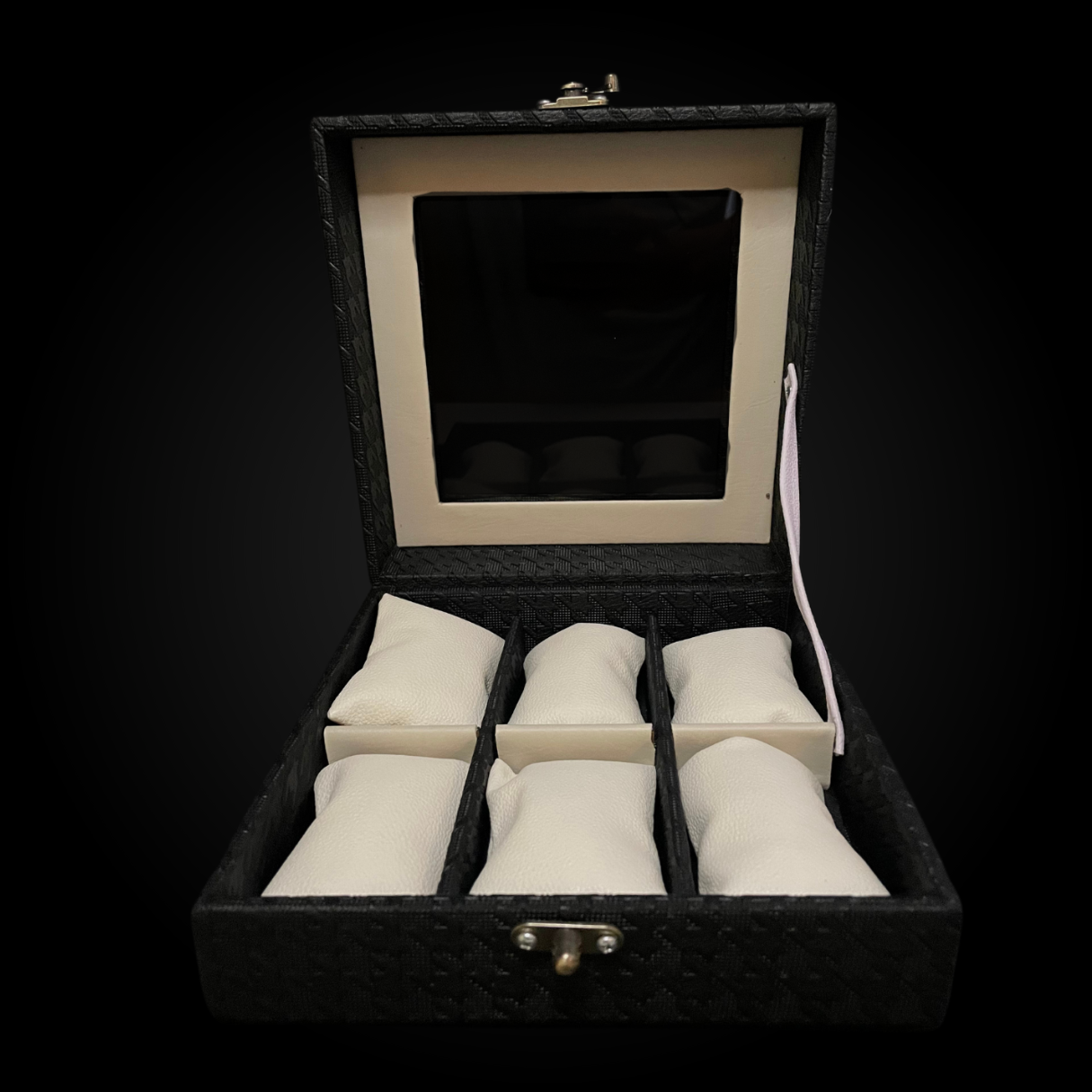 Caja Organizadora de Relojes X6