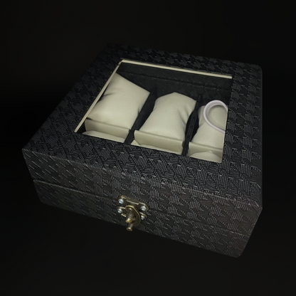 Caja Organizadora de Relojes X6