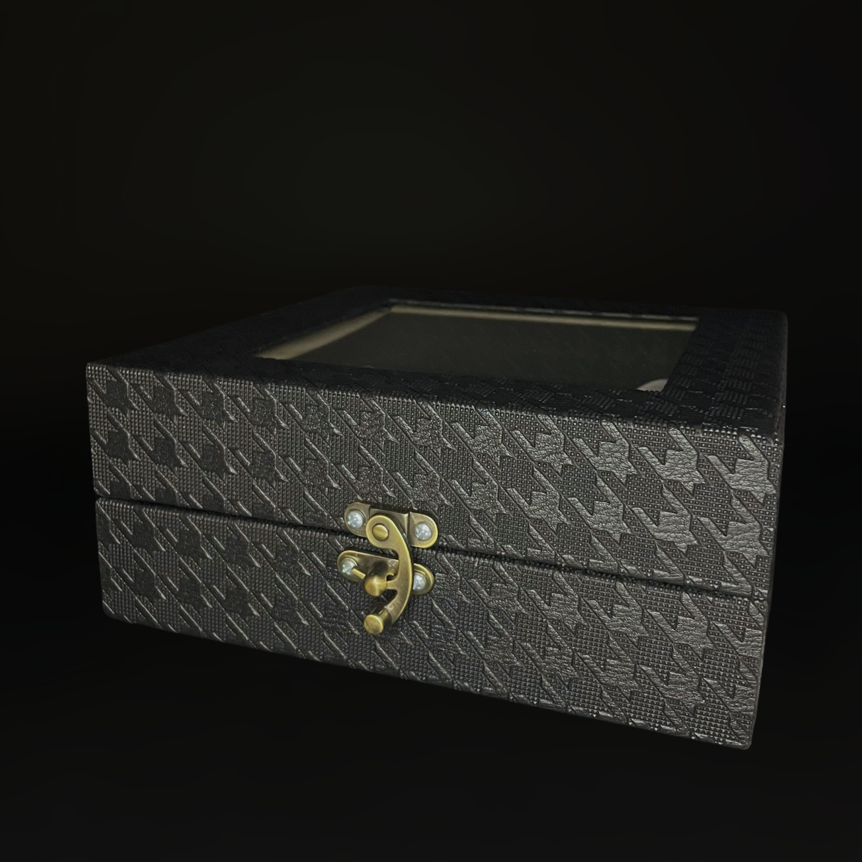 Caja Organizadora de Relojes X6