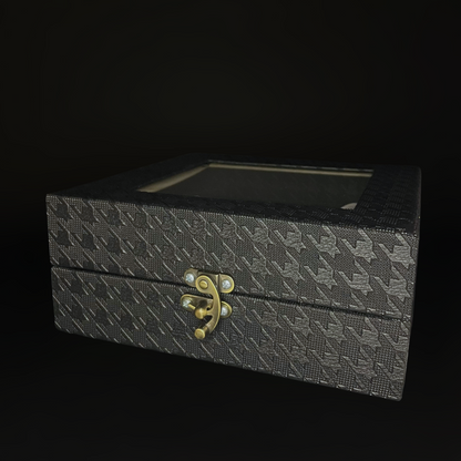 Caja Organizadora de Relojes X6