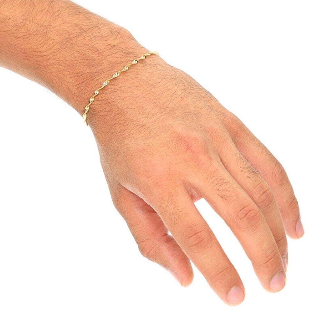 Pulsera Singapur