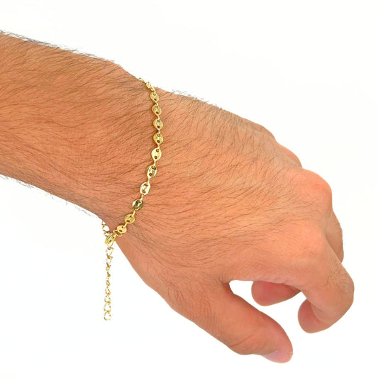 Pulsera Gucci Plana