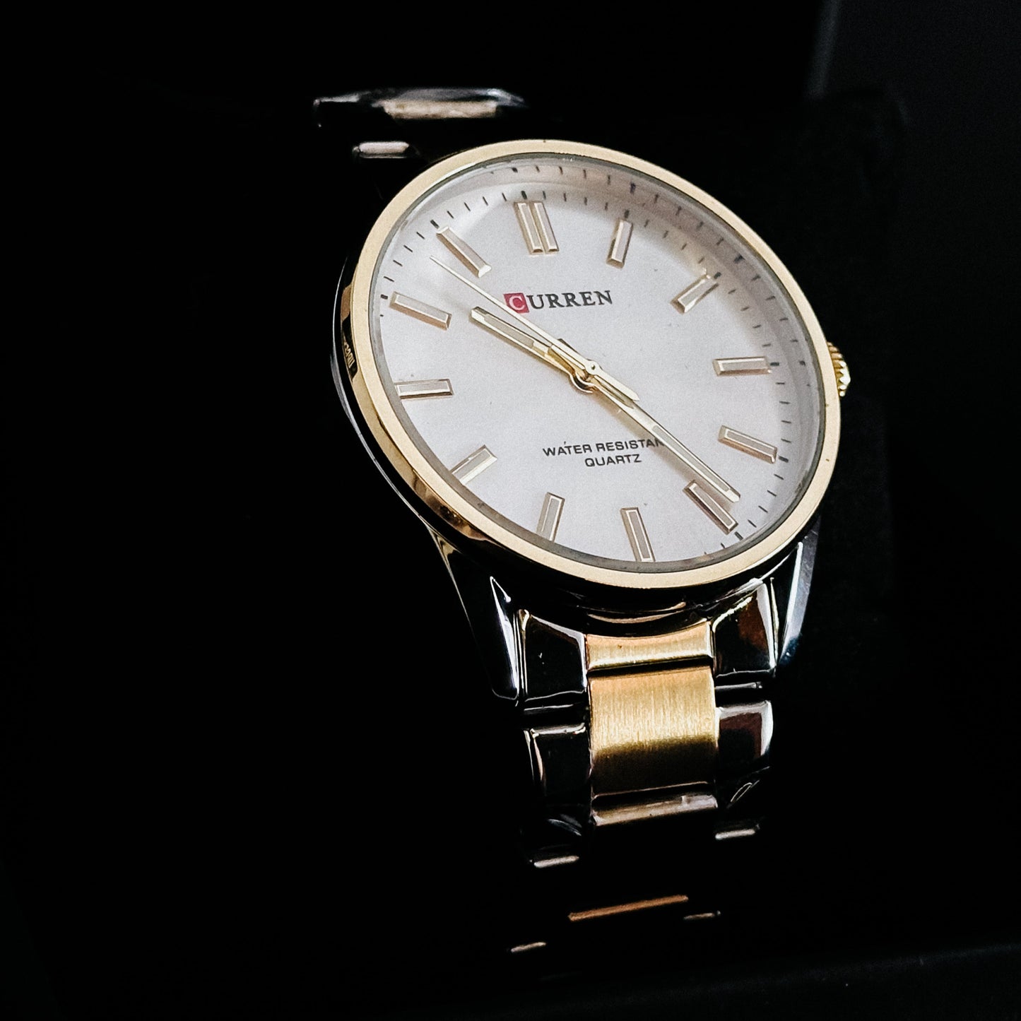 RELOJ CURREN M03