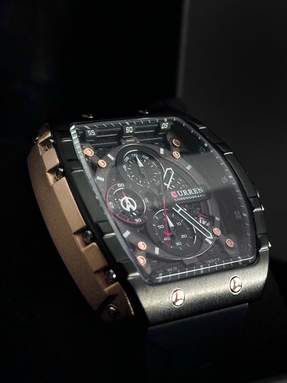 RELOJ CURREN RM M07