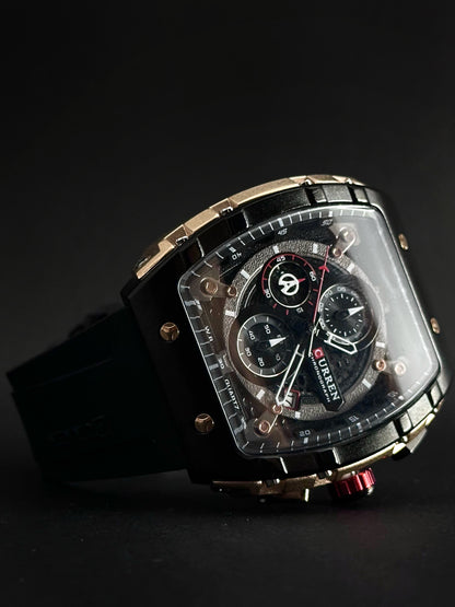 RELOJ CURREN RM M07