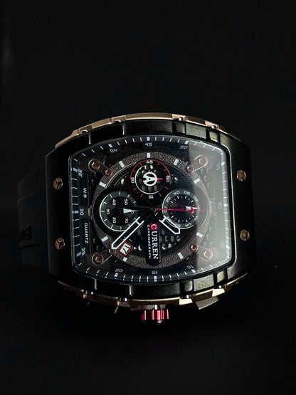 RELOJ CURREN RM M07