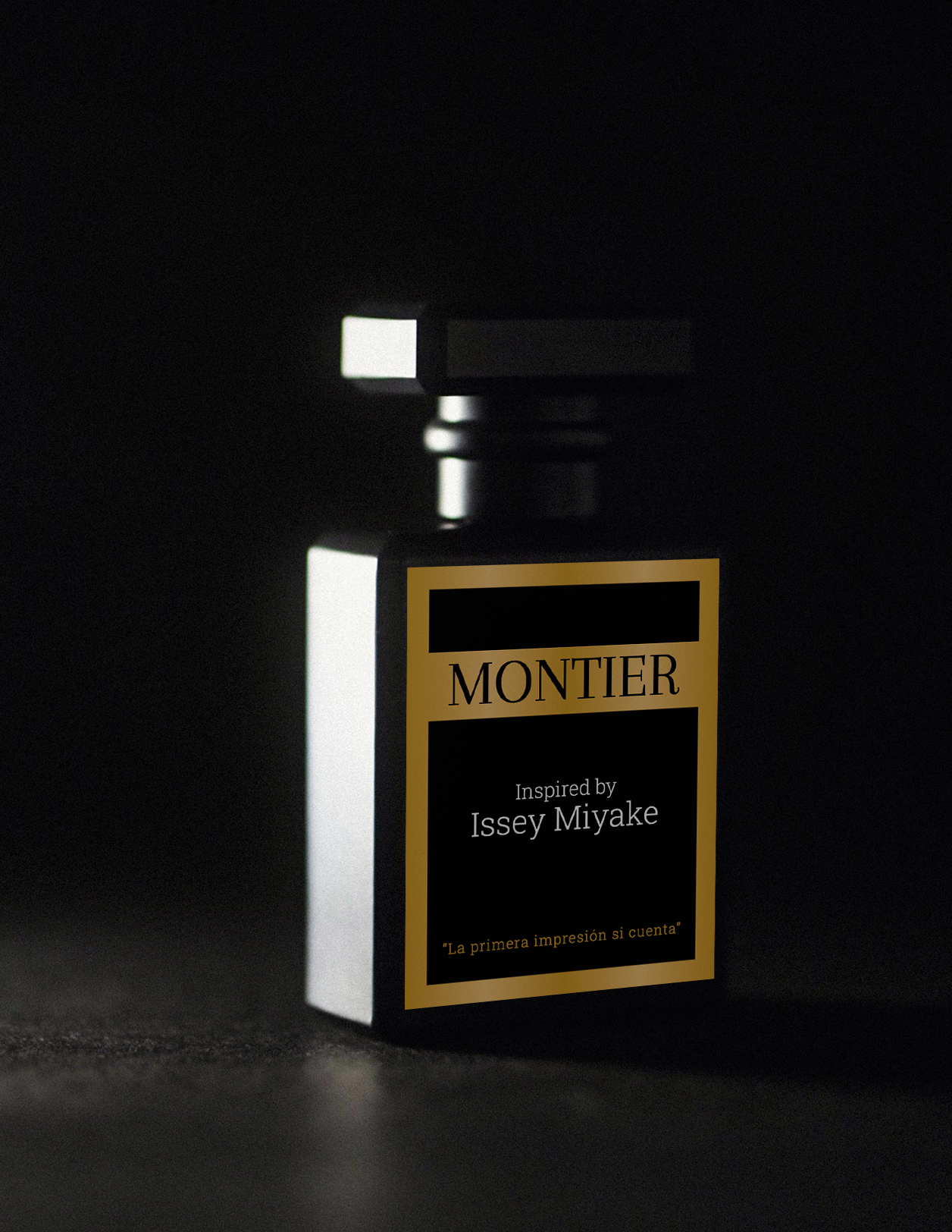 Perfume Issey Miyake