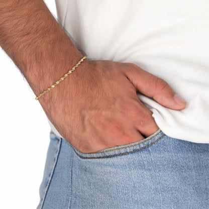 Pulsera Singapur
